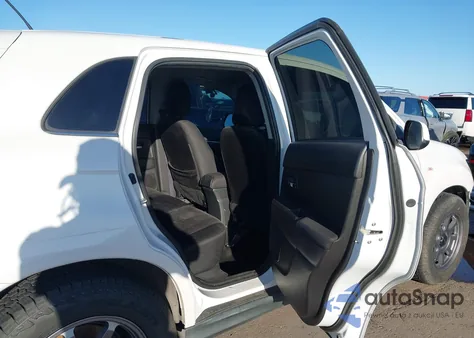 2014 Mitsubishi Outlander Sport Se z USA, uszkodzony, nr VIN 4A4AP4AU6EE005473